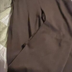 Eileen Fisher pants sz S. Elastic waist